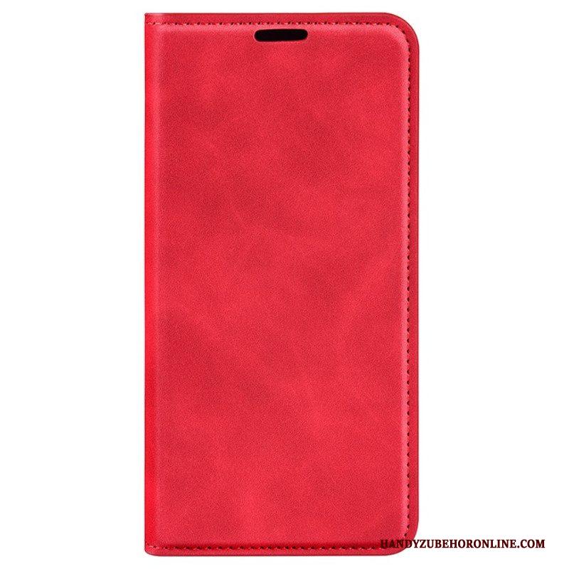 Bescherming Hoesje voor Huawei P60 Pro Folio-hoesje Elegantie