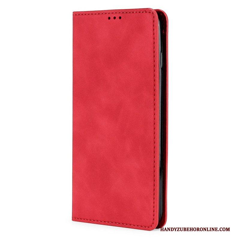 Bescherming Hoesje voor Samsung Galaxy A13 Folio-hoesje Robuust Schild