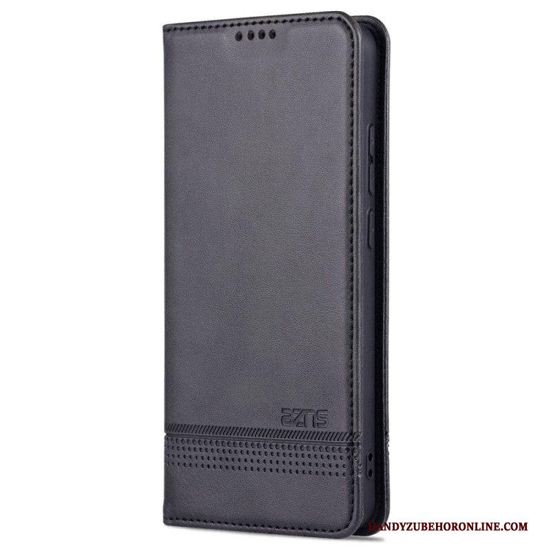 Bescherming Hoesje voor Xiaomi 12 / 12X Folio-hoesje Azns