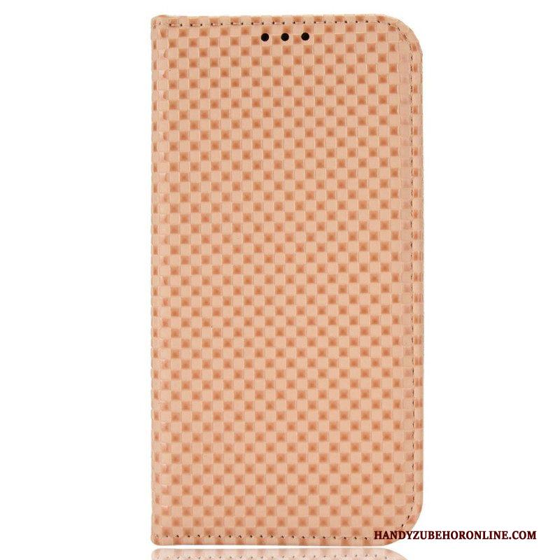 Bescherming Hoesje voor Xiaomi 12 Lite Folio-hoesje Vintage-stijl