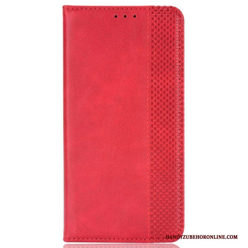 Bescherming Hoesje voor Xiaomi 12T / 12T Pro Folio-hoesje Stijlvol