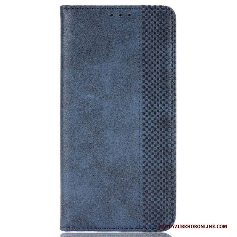 Bescherming Hoesje voor Xiaomi 12T / 12T Pro Folio-hoesje Stijlvol