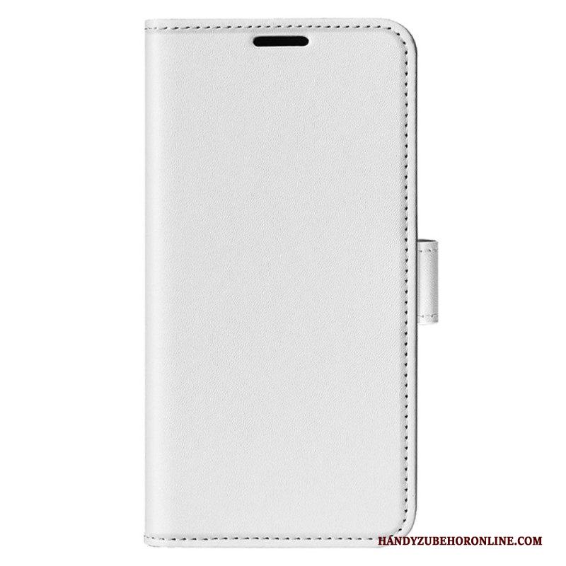 Flip Case voor Huawei P60 Pro Vintage Klassieker