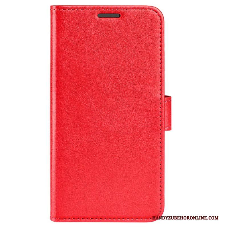 Flip Case voor Huawei P60 Pro Vintage Klassieker