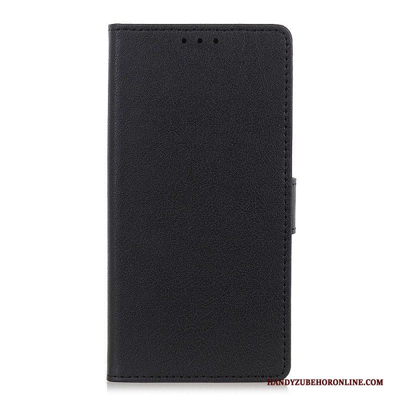 Flip Case voor Sony Xperia 10 IV Klassiek