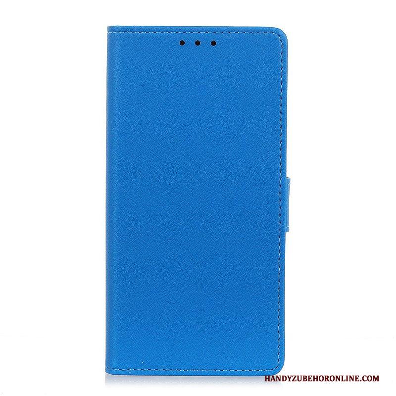 Flip Case voor Sony Xperia 10 IV Klassiek