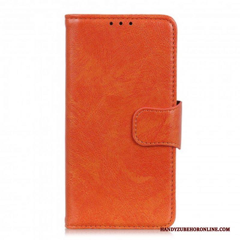 Flip Case voor Sony Xperia 5 III Splitnappaleer