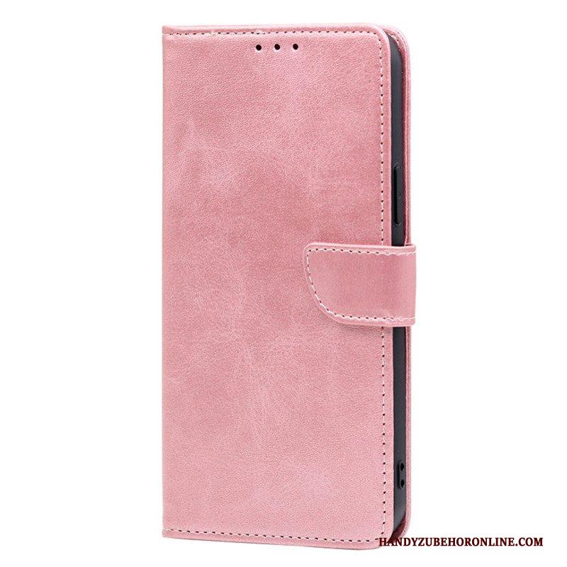 Flip Case voor Xiaomi 13 Pro Vintage-stijl