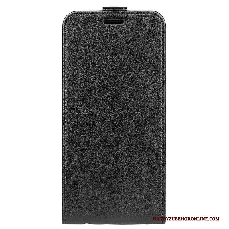 Folio-hoesje voor Samsung Galaxy A13 Flip Case Wilde Tijger