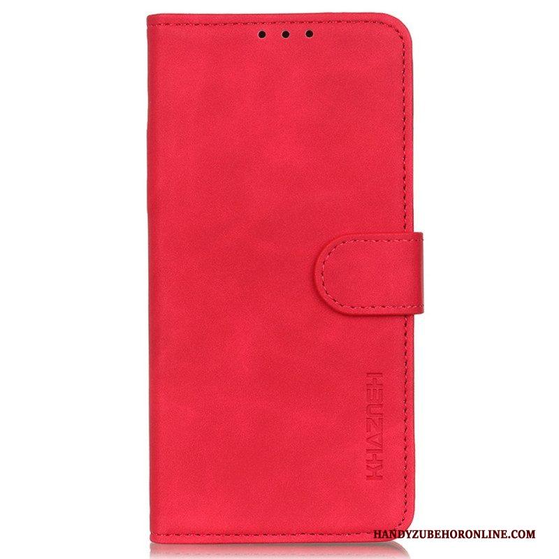 Folio-hoesje voor Samsung Galaxy S23 5G Vintage Khazneh