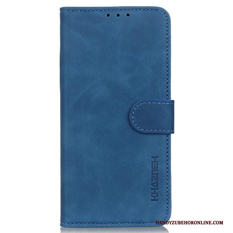 Folio-hoesje voor Samsung Galaxy S23 5G Vintage Khazneh