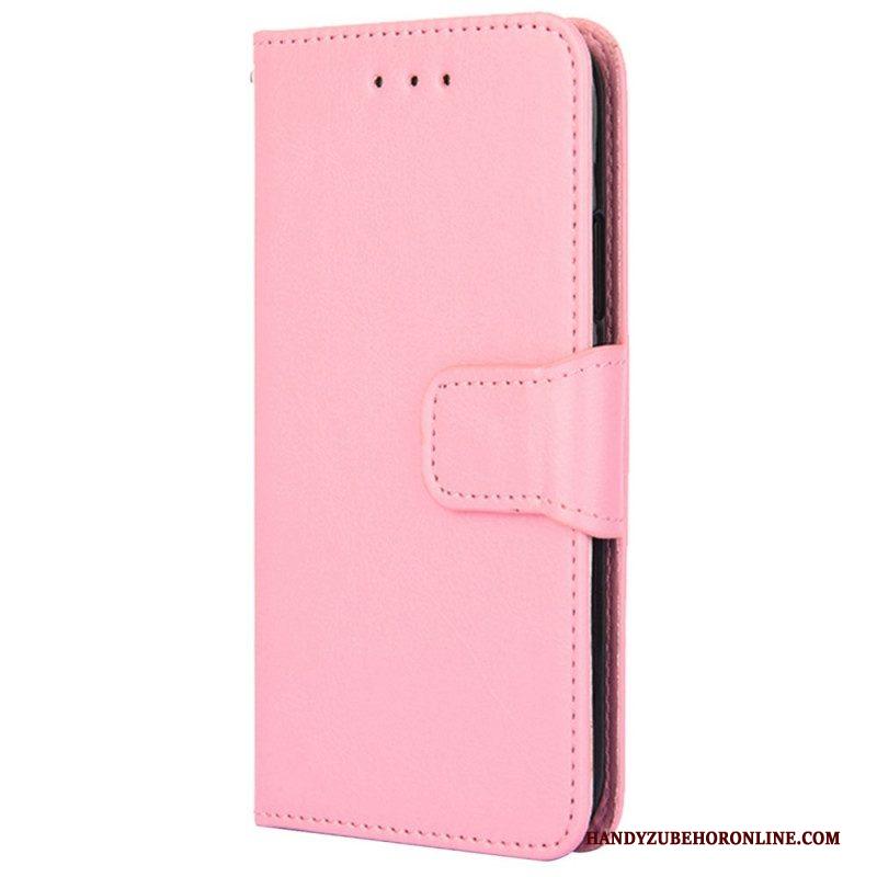 Folio-hoesje voor Samsung Galaxy S23 Ultra 5G Vintage