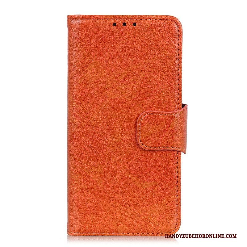 Folio-hoesje voor Sony Xperia 10 IV Splitnappaleer