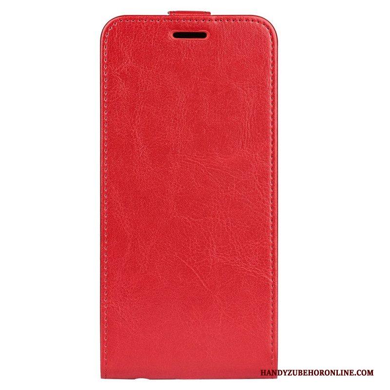 Folio-hoesje voor Xiaomi 12T / 12T Pro Flip Case Verticale Klep