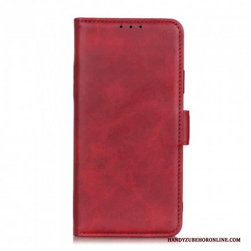 Folio-hoesje voor Xiaomi Redmi Note 10 / 10S Flip Case Dubbele Klep