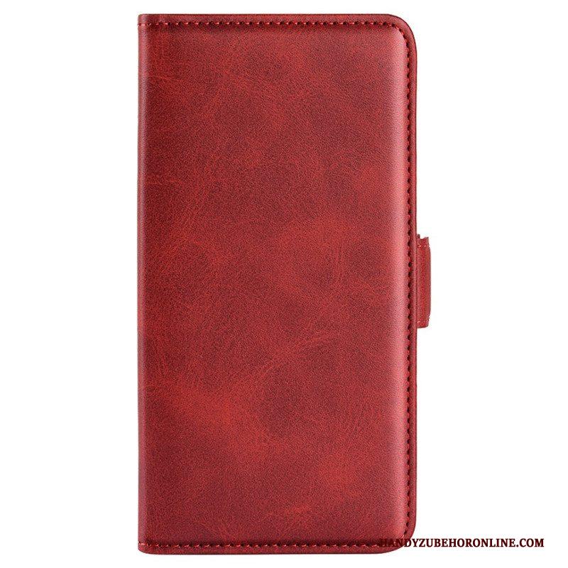 Folio-hoesje voor Xiaomi Redmi Note 11 / 11S Flip Case Dubbele Klep