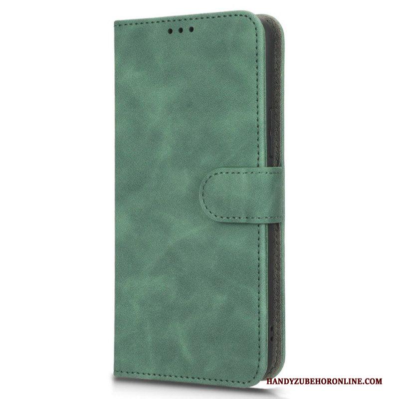 Folio-hoesje voor Xiaomi Redmi Note 12 Pro Vintage Met Sleutelkoord