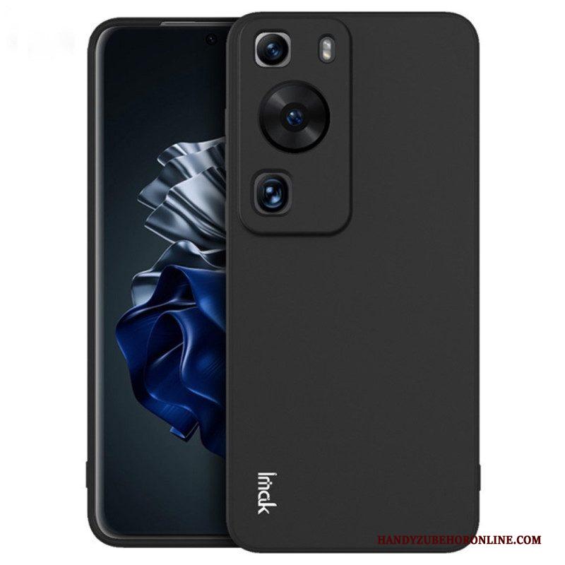 Hoesje voor Huawei P60 Pro Uc-4 Imak-serie