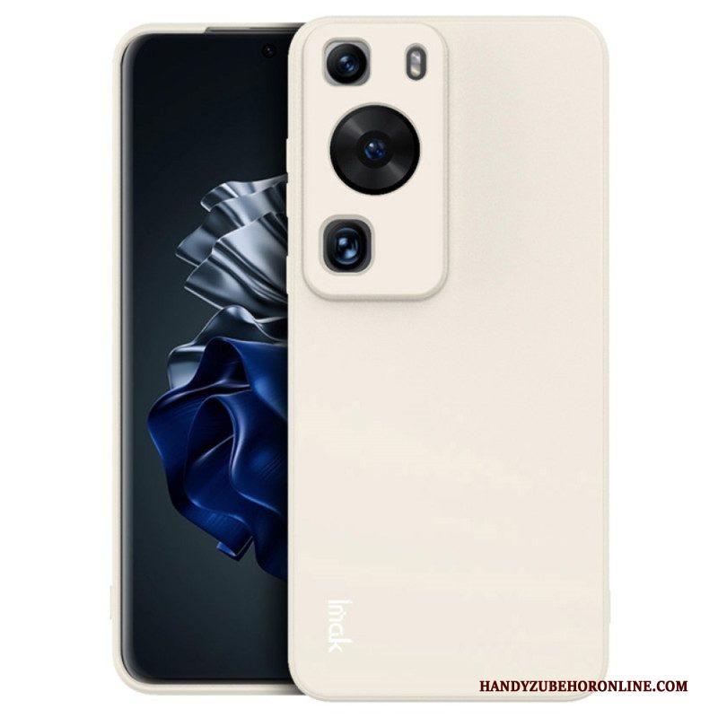 Hoesje voor Huawei P60 Pro Uc-4 Imak-serie