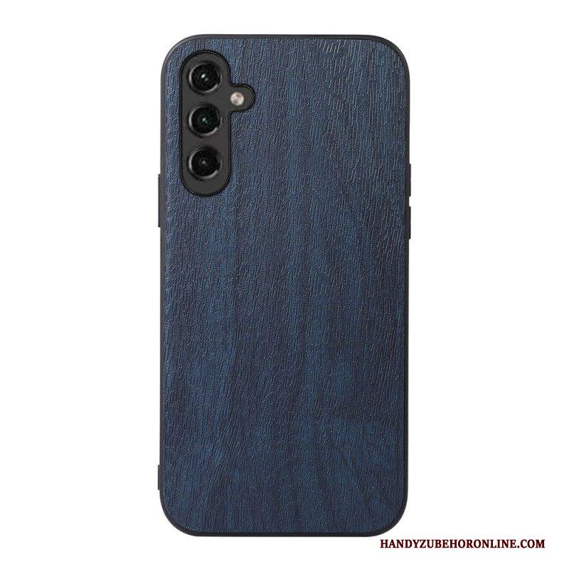 Hoesje voor Samsung Galaxy A14 / A14 5G Tijger Print