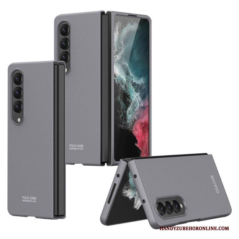 Hoesje voor Samsung Galaxy Z Fold 4 Aioria Vouwkoffer