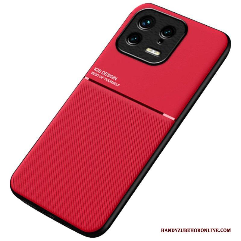 Hoesje voor Xiaomi 13 Antislip