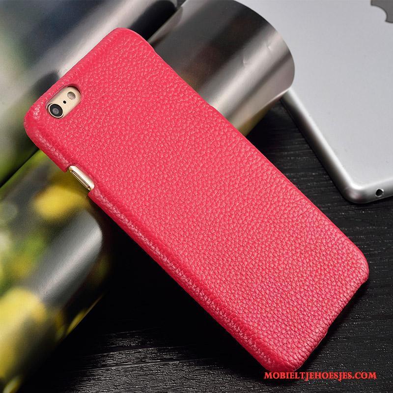 Lg G3 Leren Etui Hoes Hoesje Hard Trend Bescherming Echt Leer