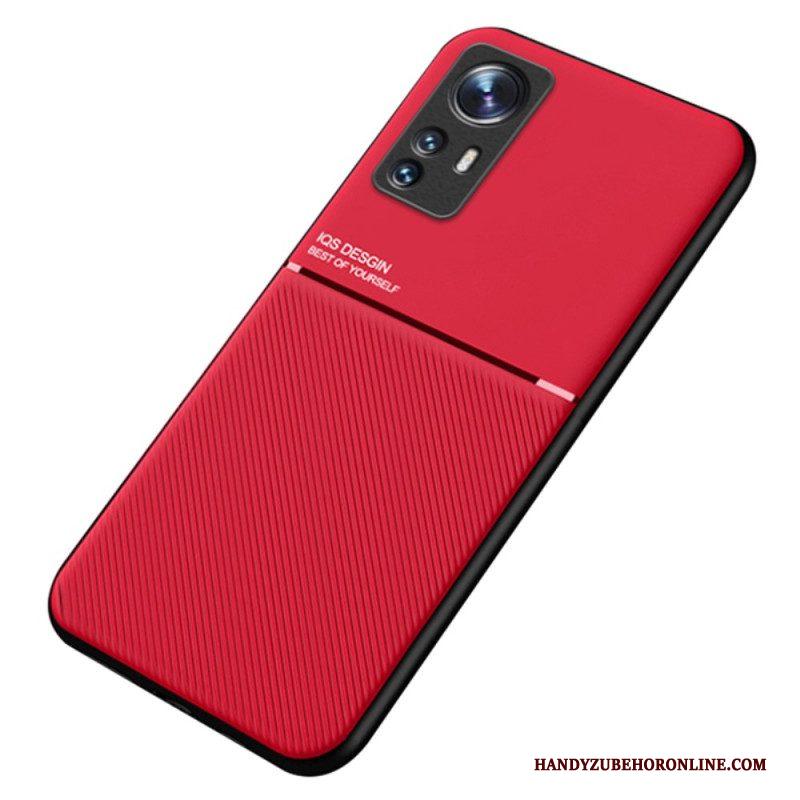 Telefoonhoesje voor Xiaomi 12 / 12X Antislip