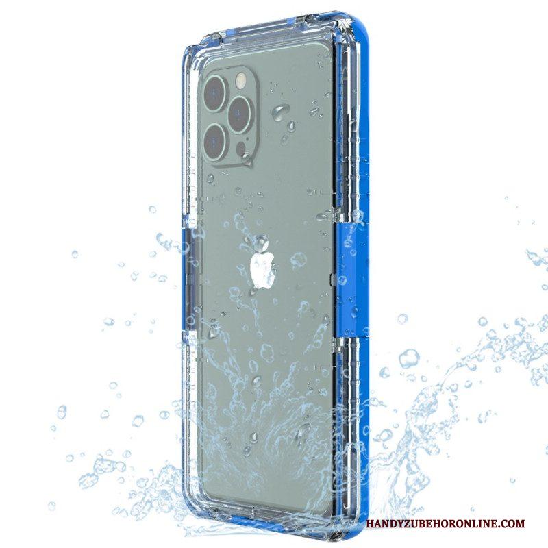 Telefoonhoesje voor iPhone 14 Pro Waterbestendig Ip68