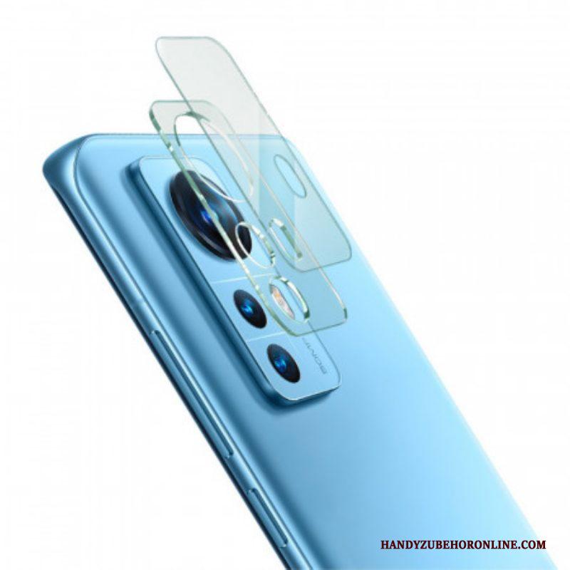 Beschermende Lens Van Gehard Glas Voor Xiaomi 12 / 12X Imak