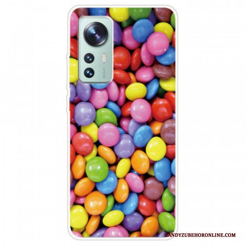 Hoesje voor Xiaomi 12 / 12X Snoep