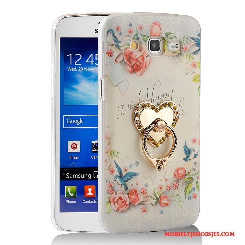 Samsung Galaxy S3 Bloemen Ster Telefoon Bescherming Kleur Online