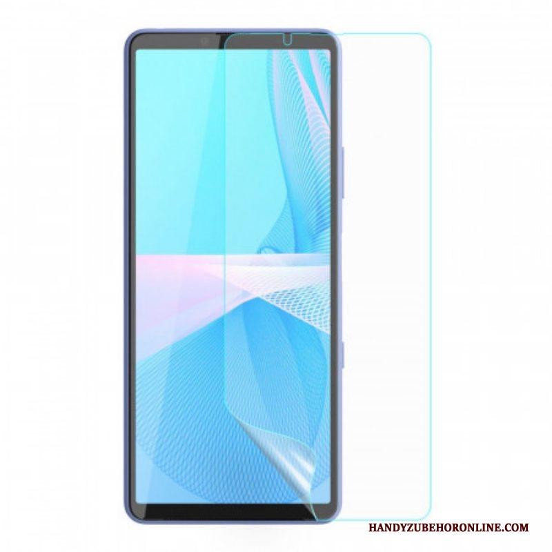 Screenprotector Voor Sony Xperia 10 Iv