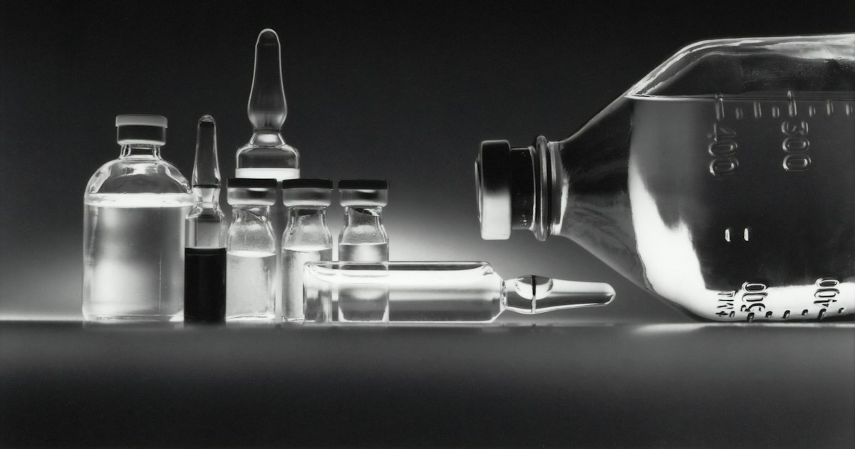 Metabolity fluoksymesteronu (Halotestin): jak organizm rozkłada lek